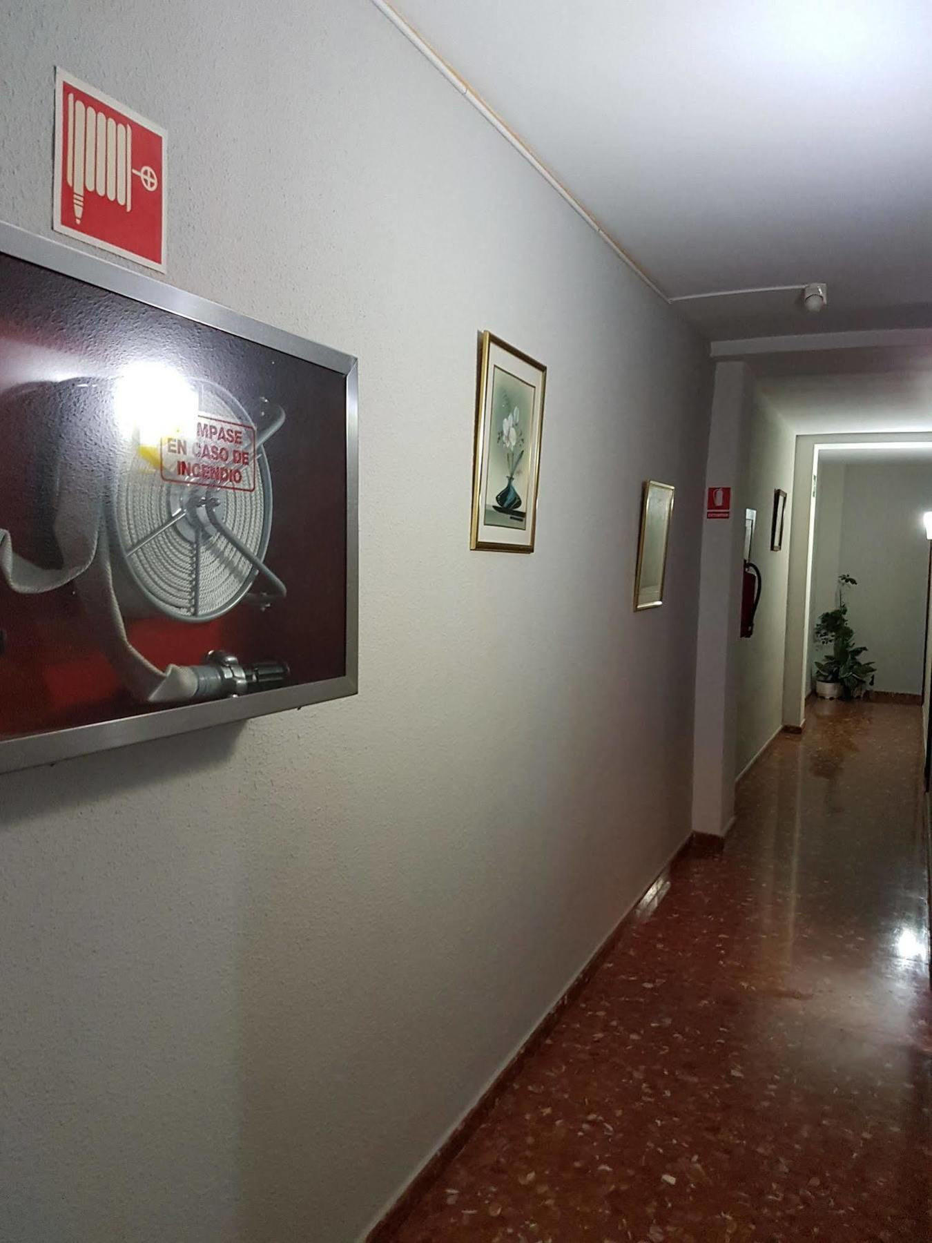 Hotel Al-Andalus Peal, En Cazorla Comarca Peal De Becerro ภายนอก รูปภาพ